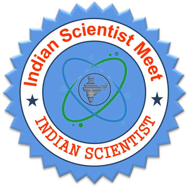 Indian Scientist Meet