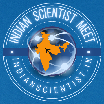 Indian Scientist Meet